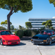 Illustration for article titled Behold The Raddest Cars That Went To Radwood San Francisco
